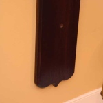 Marine, or Gimbal, Barometer