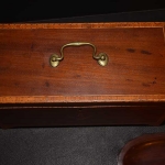Masonic Tea Caddy