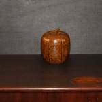 Melon Tea Caddy