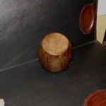 Melon Tea Caddy