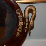 Neoclassical, Marble Top Vanity