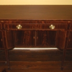 New York Sideboard (SOLD)