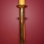 Pair of Classic Candlesticks