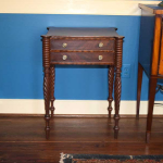 Pair of End Tables