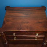 Pair of End Tables