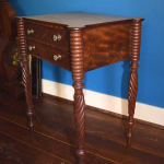 Pair of End Tables