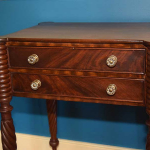 Pair of End Tables