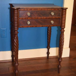 Pair of End Tables