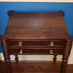 Pair of End Tables