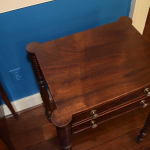Pair of End Tables