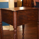 Pair of End Tables