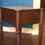 Pair of End Tables