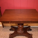 Pair of Hall Tables