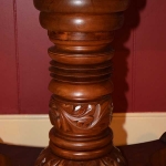 Pair of Hall Tables