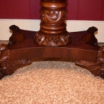 Pair of Hall Tables