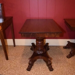 Pair of Hall Tables