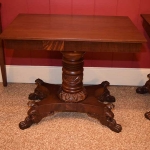 Pair of Hall Tables