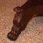 Pair of Hall Tables