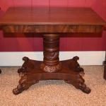Pair of Hall Tables