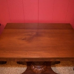 Pair of Hall Tables