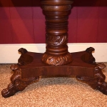 Pair of Hall Tables