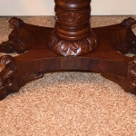 Pair of Hall Tables