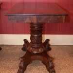 Pair of Hall Tables
