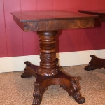 Pair of Hall Tables