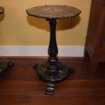 Pair of Occasional Tables
