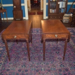 Pair of Pembroke Tables