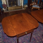 Pair of Pembroke Tables