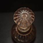 Pair of Prussian Decanters