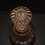 Pair of Prussian Decanters