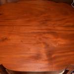 Pair of Virginia Card Tables
