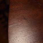 Pair of Virginia Card Tables
