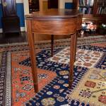 Pair of Virginia Card Tables