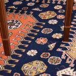Pair of Virginia Card Tables