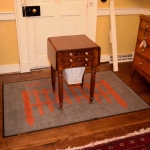 Pembrooke Sewing Table
