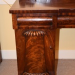 Petite Regency Sideboard