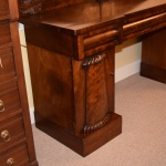 Petite Regency Sideboard
