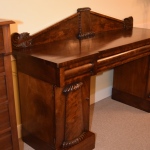 Petite Regency Sideboard