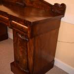 Petite Regency Sideboard
