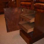 Petite Regency Sideboard