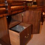 Petite Regency Sideboard