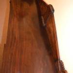 Petite Regency Sideboard
