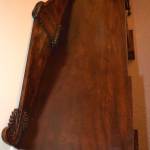 Petite Regency Sideboard