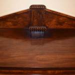 Petite Regency Sideboard