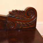 Petite Regency Sideboard