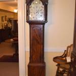 Petite Tall Case Clock