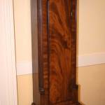 Petite Tall Case Clock